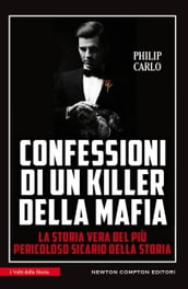 Confessioni di un killer della mafia