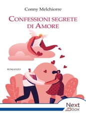 Confessioni segrete di Amore