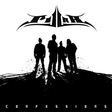 Confessions - PILLAR