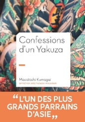 Confessions d un Yakuza