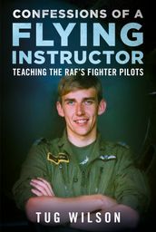 Confessions of a Flying Instructor