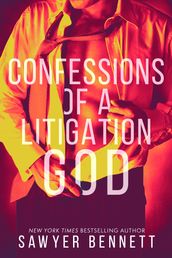 Confessions of a Litigation God