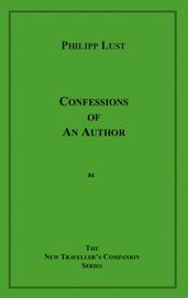 Confessions of an Author