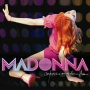 Confessions on -tour edit - Madonna