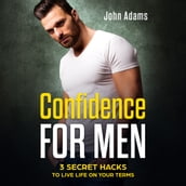 Confidence For Men