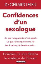 Confidences d un sexologue