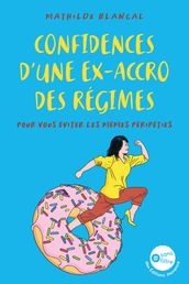 Confidences d une ex accro des régimes