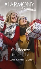 Confidenze tra amiche