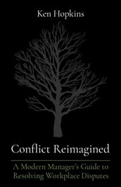 Conflict Reimagined