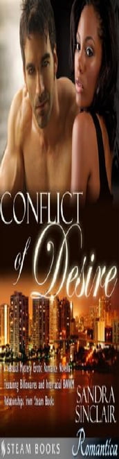 Conflict of Desire
