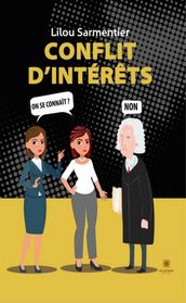 Conflit d intérêts