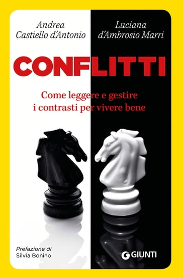 Conflitti - Andrea Castiello d