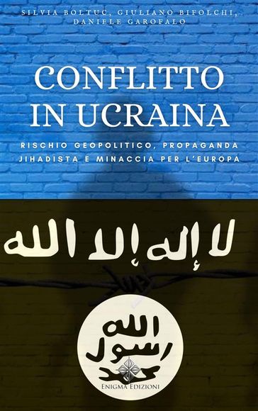 Conflitto in Ucraina - Silvia Boltuc - Giuliano Bifolchi - Daniele Garofalo