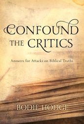 Confound the Critics