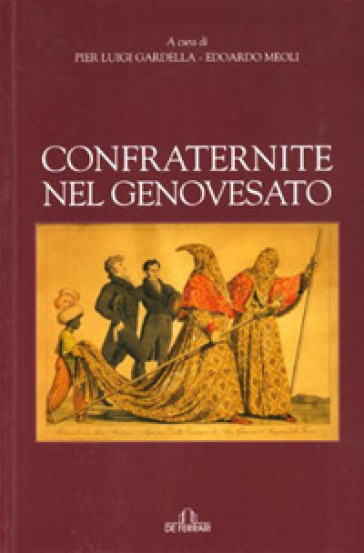 Confraternite e casacce