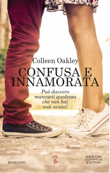 Confusa e innamorata - Colleen Oakley