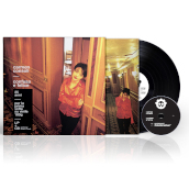 Confusa e felice - 25th anniversary  - Lp + cd tiratura limitata