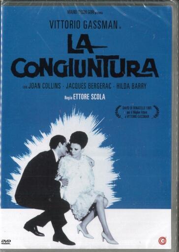 Congiuntura (La) - Ettore Scola