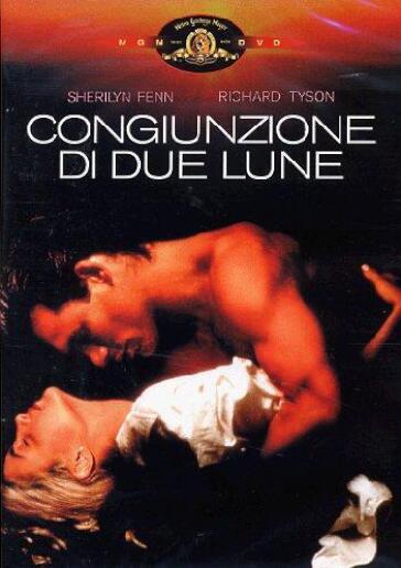 Congiunzione Di Due Lune - Zalman King