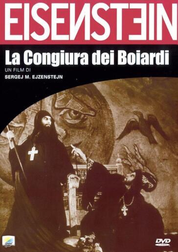 Congiura Dei Boiardi (La) - Sergei M. Eisenstein