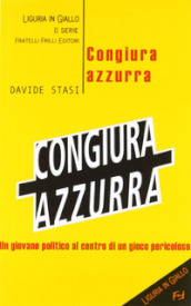 Congiura azzurra