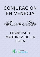 Conjuración de Venecia