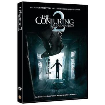 Conjuring (The) - Il Caso Enfield - James Wan