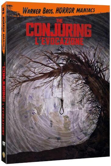 Conjuring (The): L'Evocazione (Edizione Horror Maniacs) - James Wan