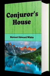 Conjuror s House (Illustrated)