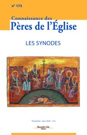 Connaissance des Pères de l Église n°173