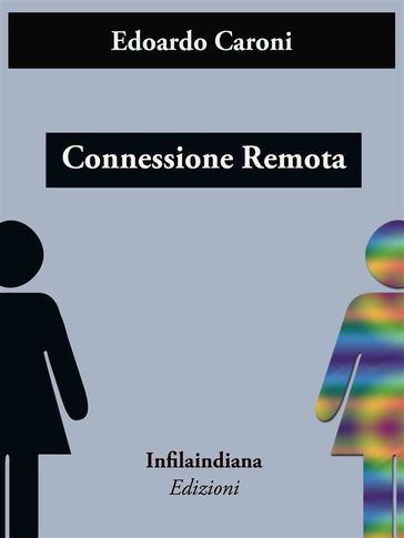 Connessione Remota - Edoardo Caroni