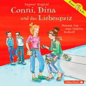 Conni & Co 10: Conni, Dina und das Liebesquiz