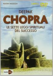 Conoscere Dio è conoscere te stesso-Le sette leggi spirituali del successo. 2 DVD. Con libro (2 vol.)