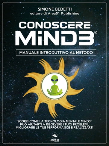 Conoscere Mind3® - Simone Bedetti