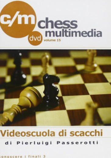 Conoscere i finali. DVD. 3. - Pierluigi Passerotti