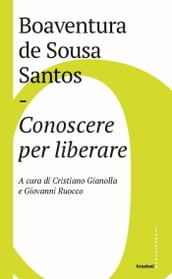 Conoscere per liberare