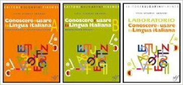 Conoscere e usare la lingua italiana. Vol. A-B. Con laboratorio. Con espansione online. Per la Scuola media. Con CD-ROM (2 vol.) - G. Pietro Donegà - Pietro Piva - A. M. Baroni