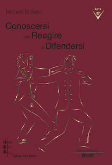 Conoscersi per reagire e difendersi - Michele Stellato