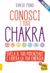 Conosci i tuoi Chakra