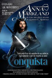 Conquista