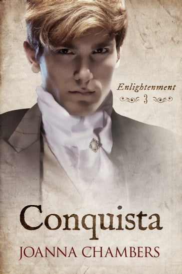 Conquista - Joanna Chambers