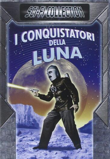 Conquistatori Della Luna (I) - Fred C. Brannon