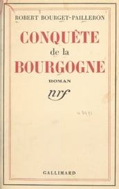 Conquête de la Bourgogne