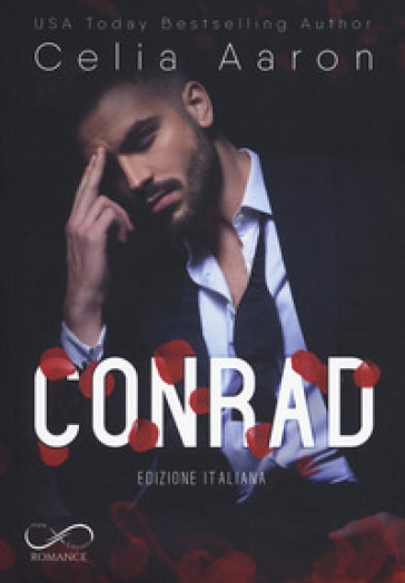 Conrad. Dark protector. 1. - Celia Aaron