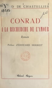 Conrad à la recherche de l amour