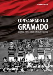 Consagrado no Gramado