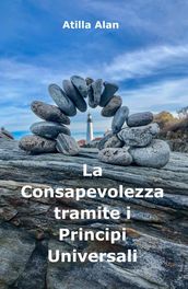 La Consapevolezza tramite i Principi Universali