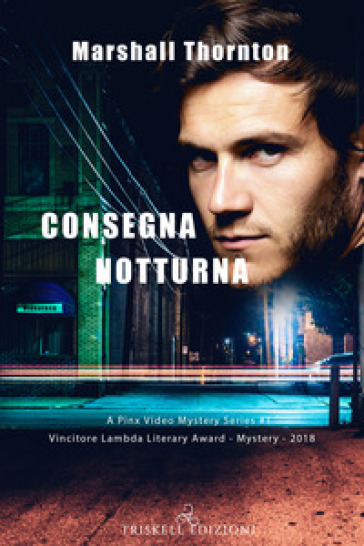 Consegna notturna - Marshall Thornton