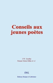 Conseils aux jeunes poètes