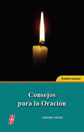 Consejos para la oración